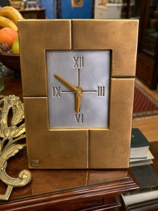 Reloj David Marshall