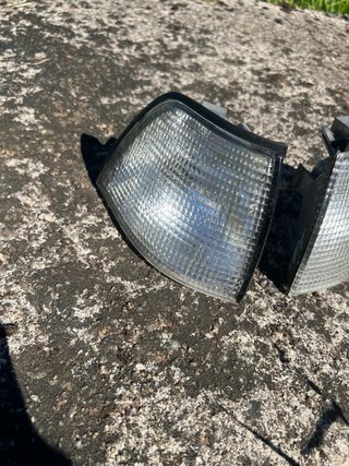 Intermitentes Depo BMW E36
