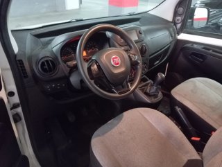 FIAT Fiorino 2019