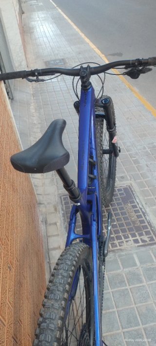 Trek Slash 8 Gen 5 T-M