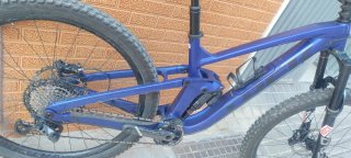 Trek Slash 8 Gen 5 T-M