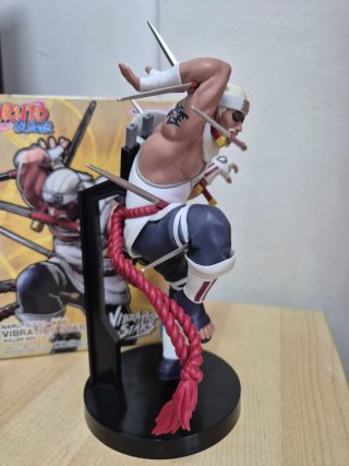 Figura Killer Bee