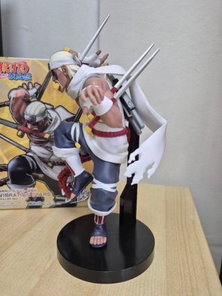 Figura Killer Bee