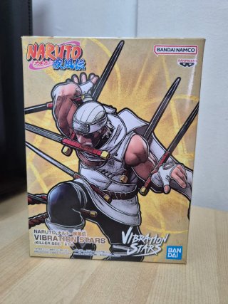 Figura Killer Bee