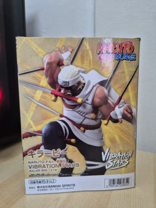 Figura Killer Bee