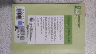 Libros de lectura en inglés