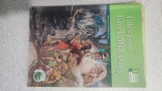 Libros de lectura en inglés