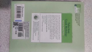 Libros de lectura en inglés