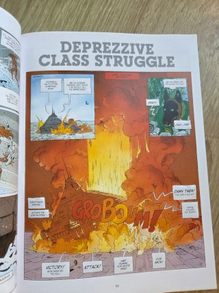 The Incal
