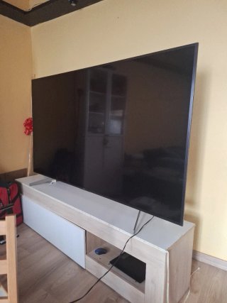 Sony Bravia 85 4K DISPONIBLE SOLO 3 Y 4 DE JUNIO
