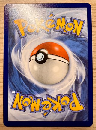 Pokemon Pokémon Alakazam ex SVP I Black Star Promo