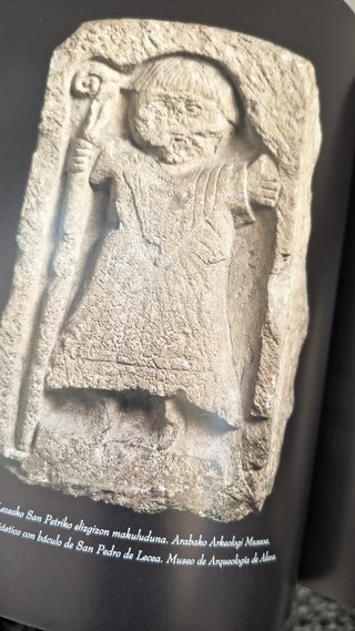 Libro | Museo Arte Sacro Álava Vitoria