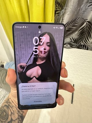 Samsung  Ultra 26 o cambio por iPhone 17 Pro Max