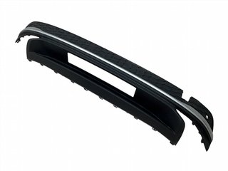 Difusor Paragolpes Trasero Audi A3 20-25