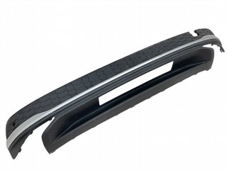 Difusor Paragolpes Trasero Audi A3 20-25