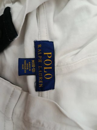 Sudadera Polo Ralph Lauren con Logo