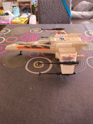 STAR WARS VINTAGE KENNER