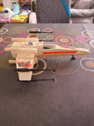 STAR WARS VINTAGE KENNER