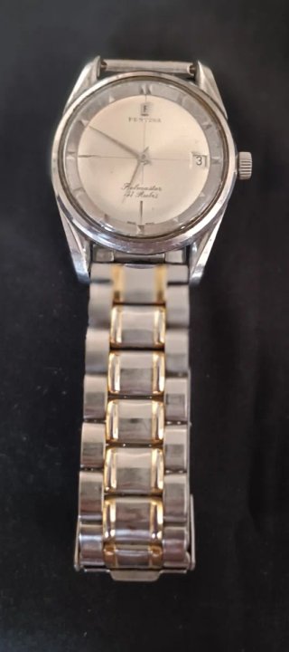 Omega Seamaster Electronic 300 Hz