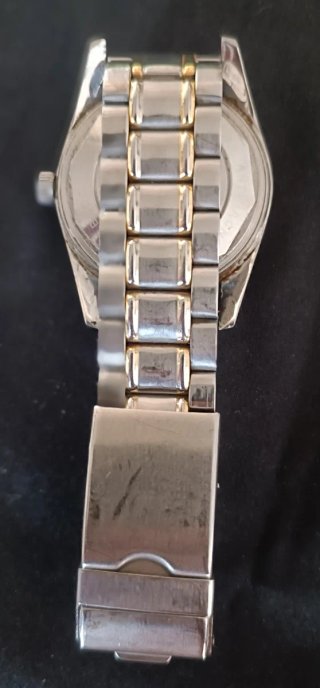 Omega Seamaster Electronic 300 Hz