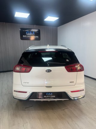 KIA Niro 2019 / HIBRIDO ENCHUFABLE / IMPECABLE