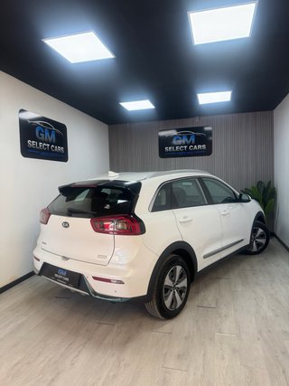 KIA Niro 2019 / HIBRIDO ENCHUFABLE / IMPECABLE