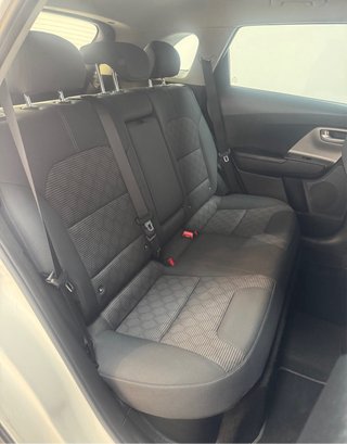 KIA Niro 2019 / HIBRIDO ENCHUFABLE / IMPECABLE