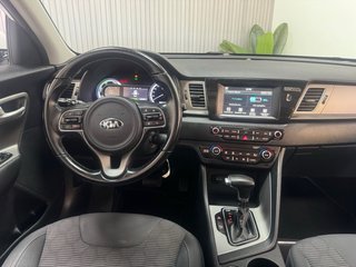 KIA Niro 2019 / HIBRIDO ENCHUFABLE / IMPECABLE