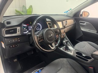 KIA Niro 2019 / HIBRIDO ENCHUFABLE / IMPECABLE