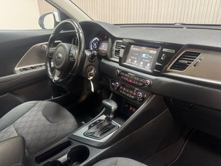 KIA Niro 2019 / HIBRIDO ENCHUFABLE / IMPECABLE