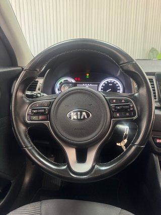 KIA Niro 2019 / HIBRIDO ENCHUFABLE / IMPECABLE