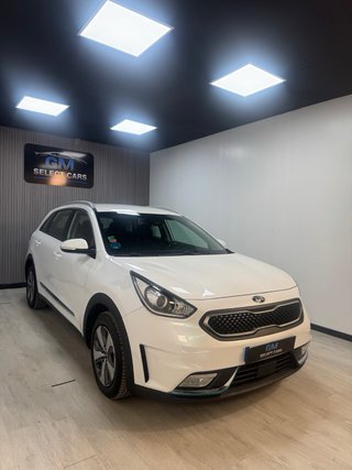 KIA Niro 2019 / HIBRIDO ENCHUFABLE / IMPECABLE