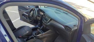 Opel Crossland X 2017