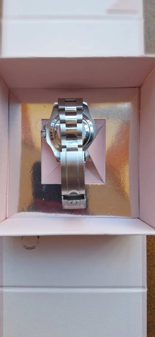 Reloj Rolex Yacht-Master Esfera Gris