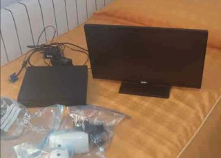 Set de Videovigilancia