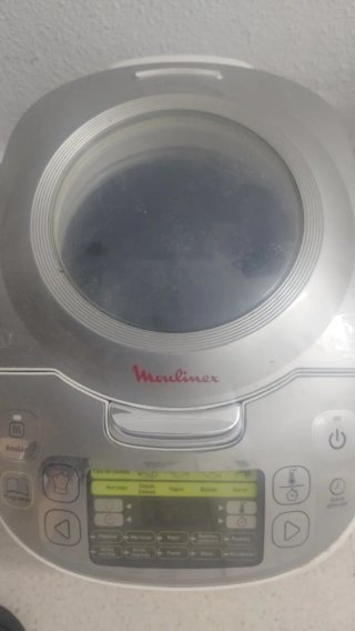 Robot de Cocina Moulinex