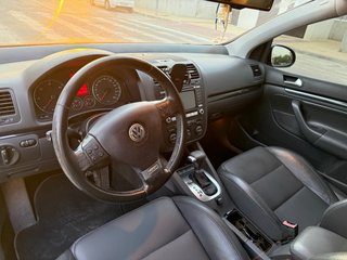 Volkswagen Golf 2007