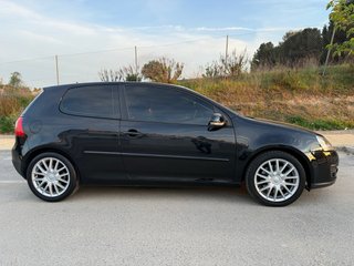 Volkswagen Golf 2007