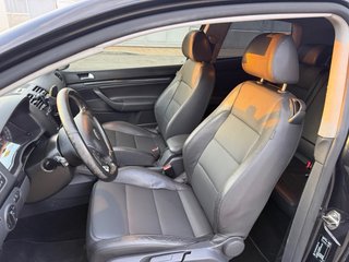 Volkswagen Golf 2007