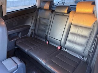 Volkswagen Golf 2007