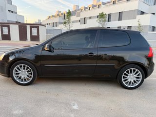 Volkswagen Golf 2007