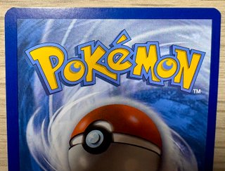 Pokemon Pokémon Squirtle SVP IT Black Star Promo