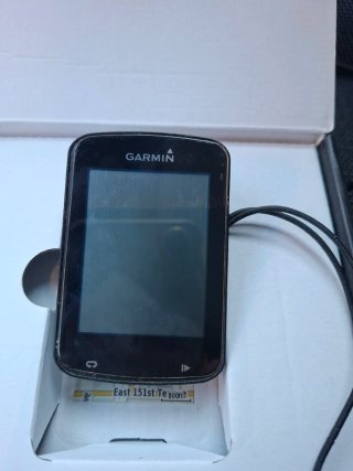 Garmin Edge 820 GPS