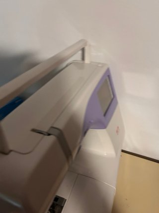 Máquina de coser Alfa 4500 Profesional