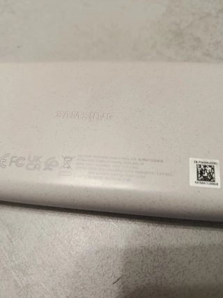 Batería Externa Samsung 10000 mAh