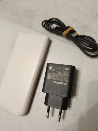 Batería Externa Samsung 10000 mAh