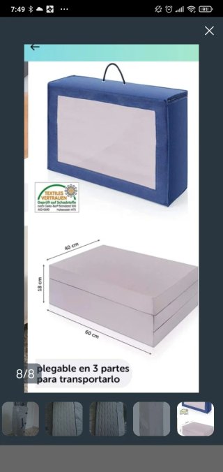 Cuna de viaje Hauck Sleep n Play