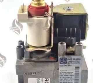 VÁLVULA DE GAS CALDERA ROCA LAURA 30 AF