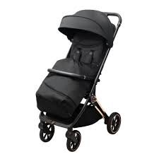 Silla de paseo nueva con accesorios