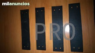 tope de goma de puerta  de seat 600 N